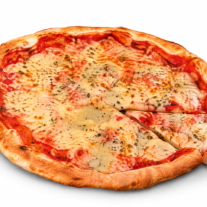 Pizza Margherita