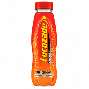 Lucozade 300 ml