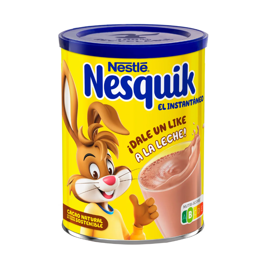 Nesquik