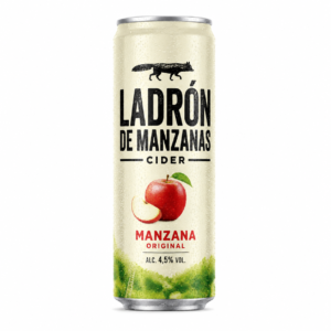 Ladrón de Manzanas 33 cl