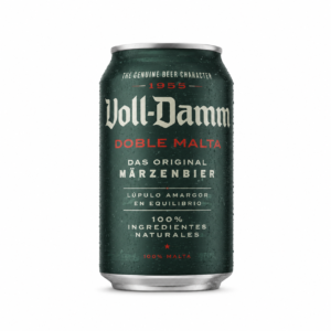 Voll Damm 33 cl