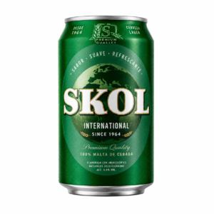 Skol 33 cl