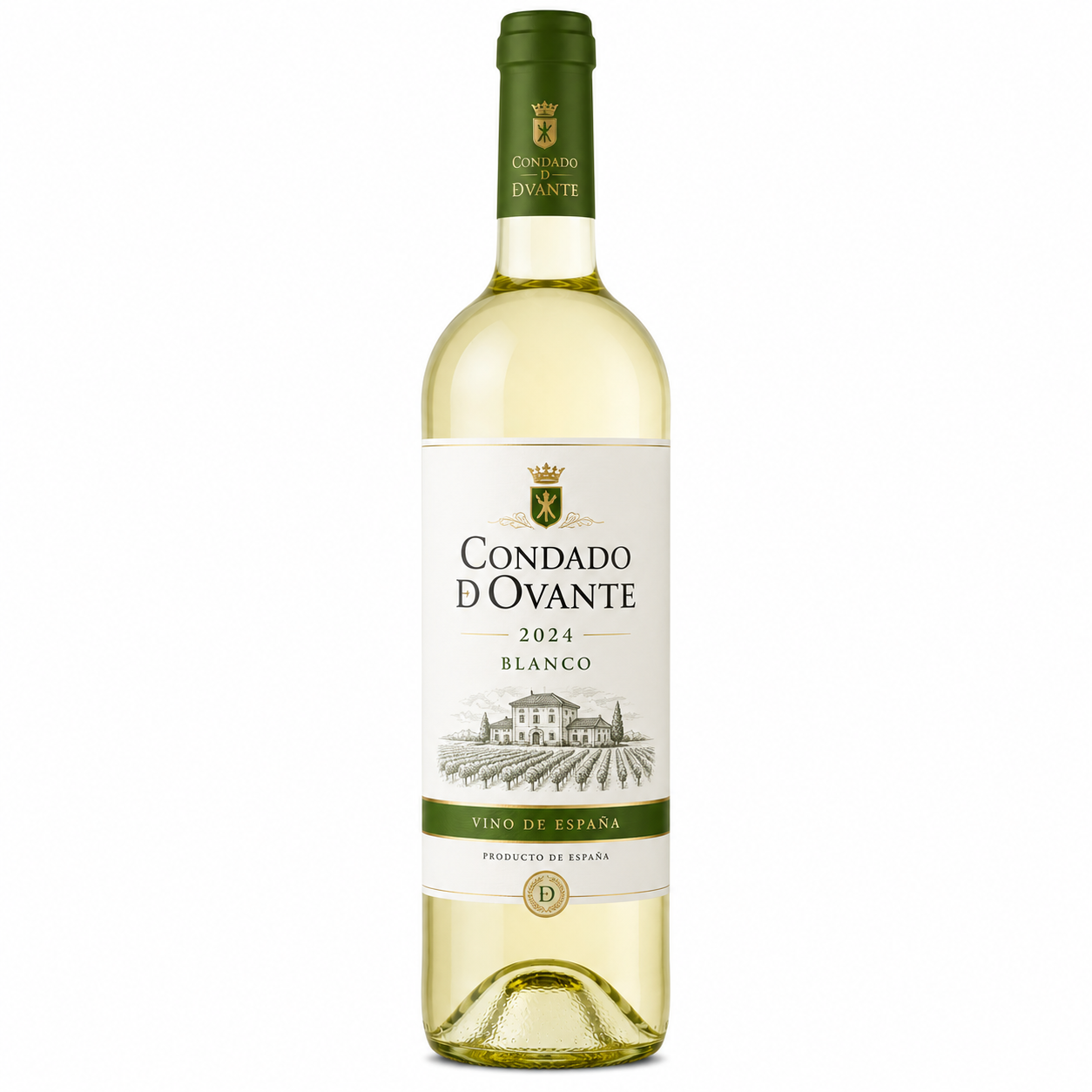 Condado D Ovante 750 ml