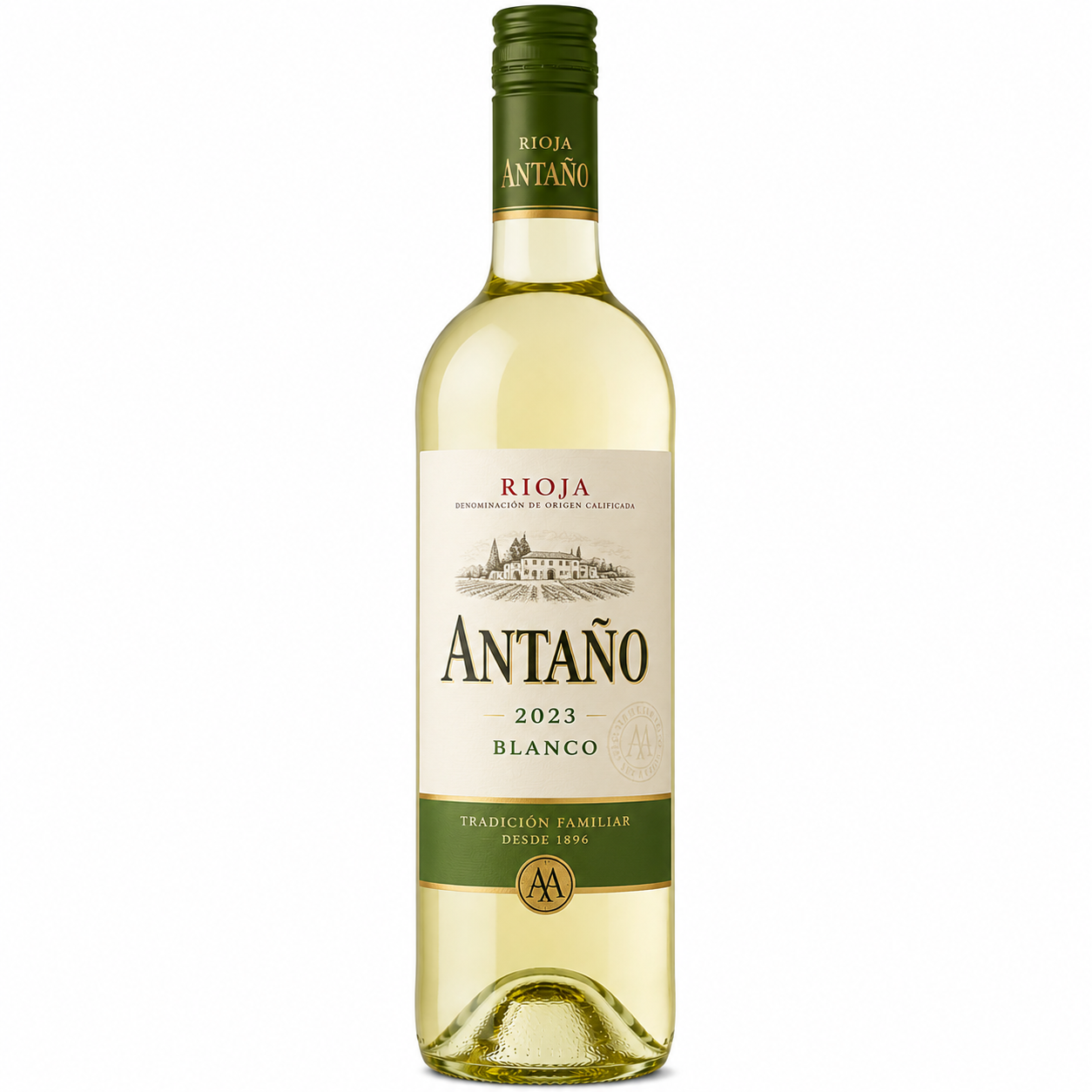 Rioja Antaño 750 ml