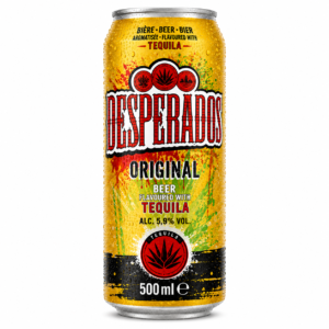 Desperados 50 cl