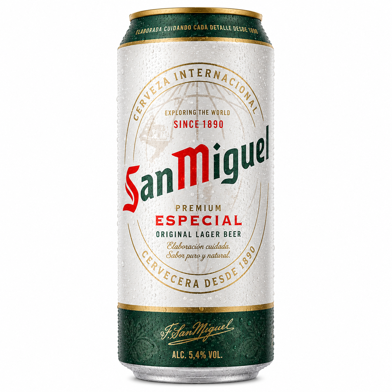 San Miguel 50 cl