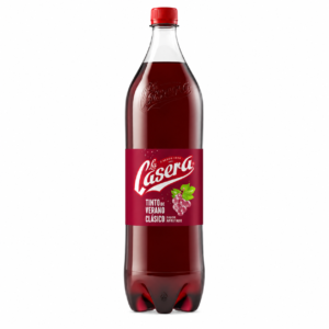 La Casera Tinto de Verano 1,5L