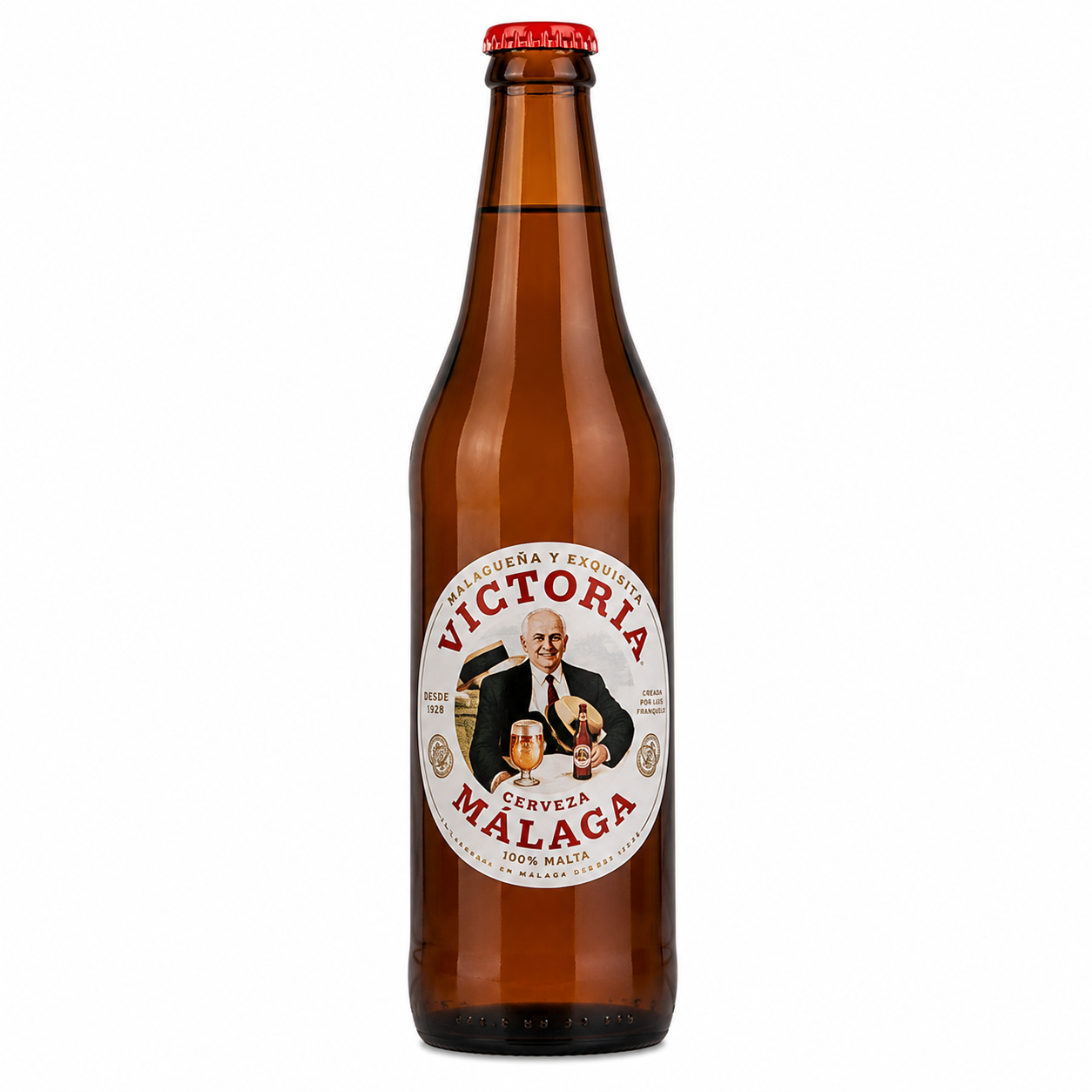 Victoria Málaga 1L