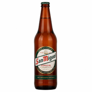 San Miguel 1L