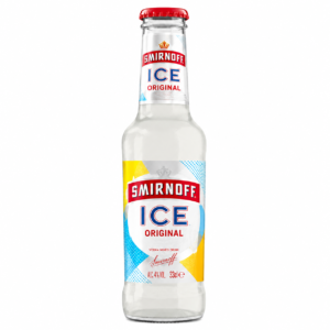 Smirnoff Ice Original 275 ml