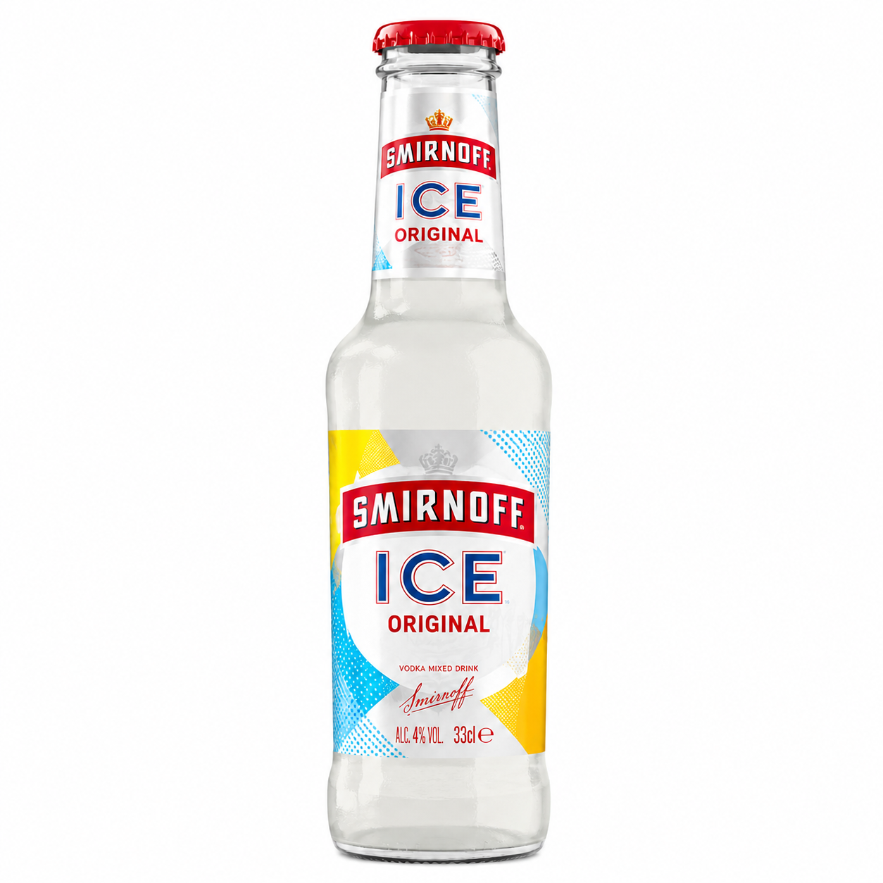 Smirnoff Ice Original 275 ml