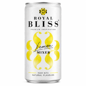 Royal Bliss Lemon Mixer 250 ml