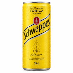 Schweppes 30 cl