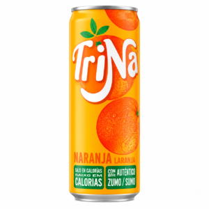 Trina 33 cl