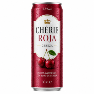 Chérie 25 cl