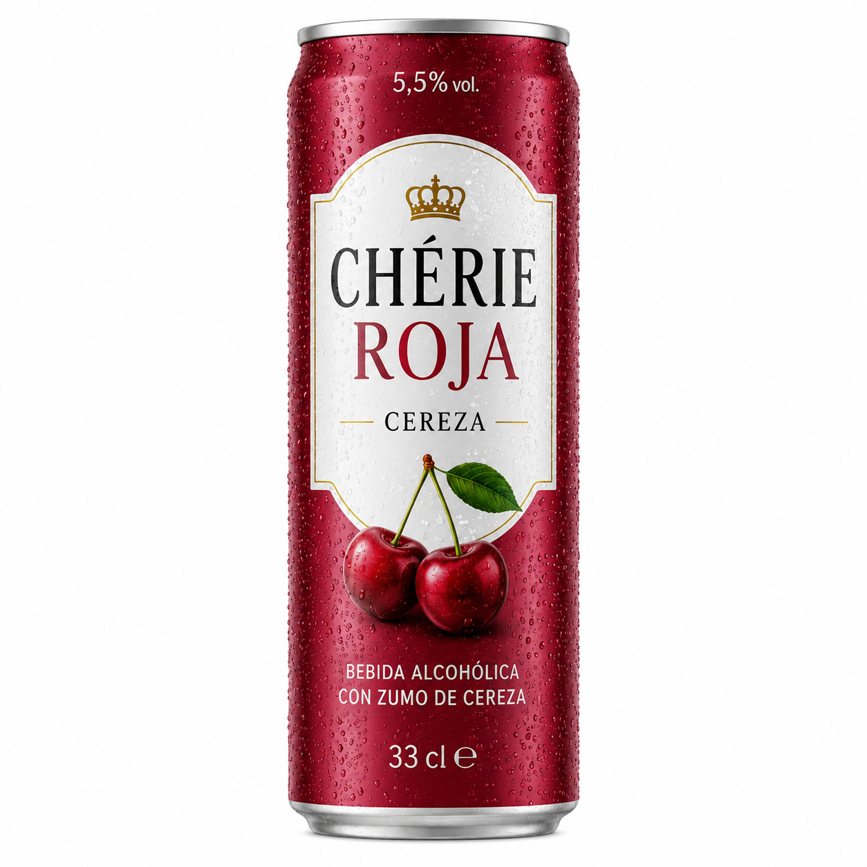 Chérie 25 cl