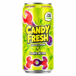 Candy Fresh Freshyet 500 ml
