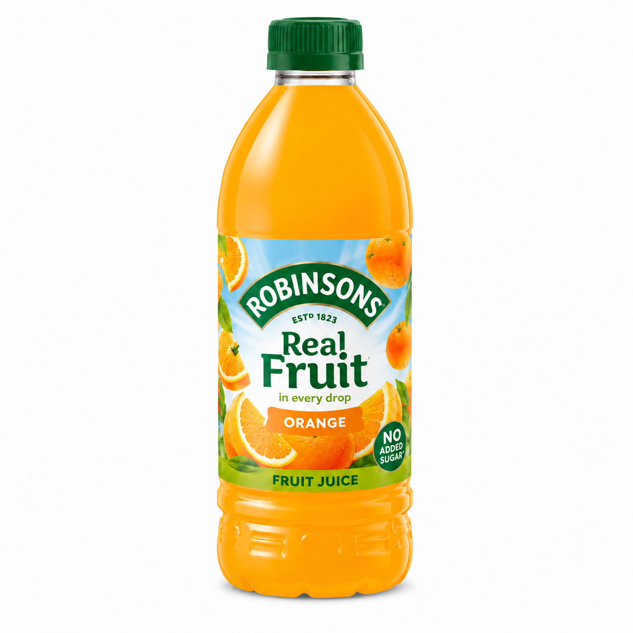 Real Fruit 200ml