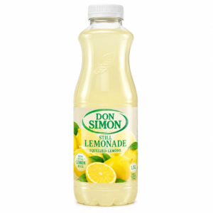 Don Simón Still Lemonade 1,5L