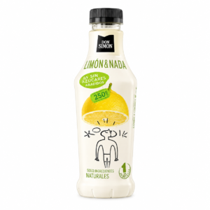 Limón & Nada 1L