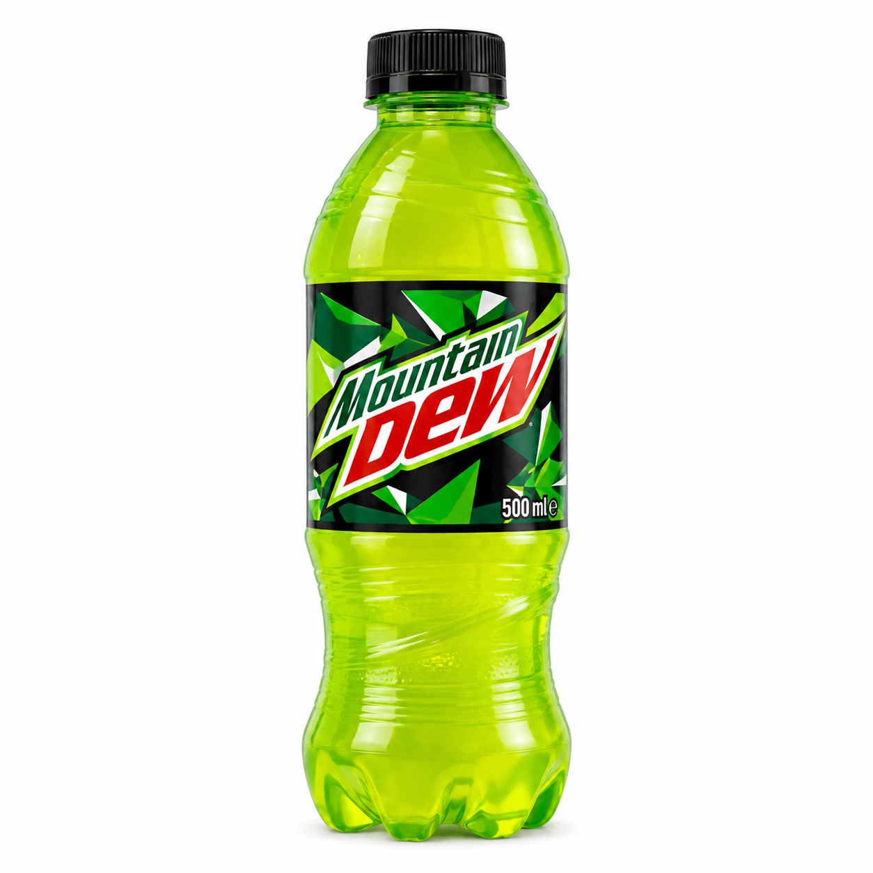 Mountain Dew 500 ml