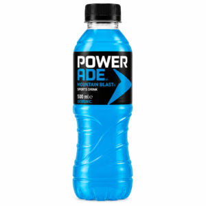 Power Ade 500 ml