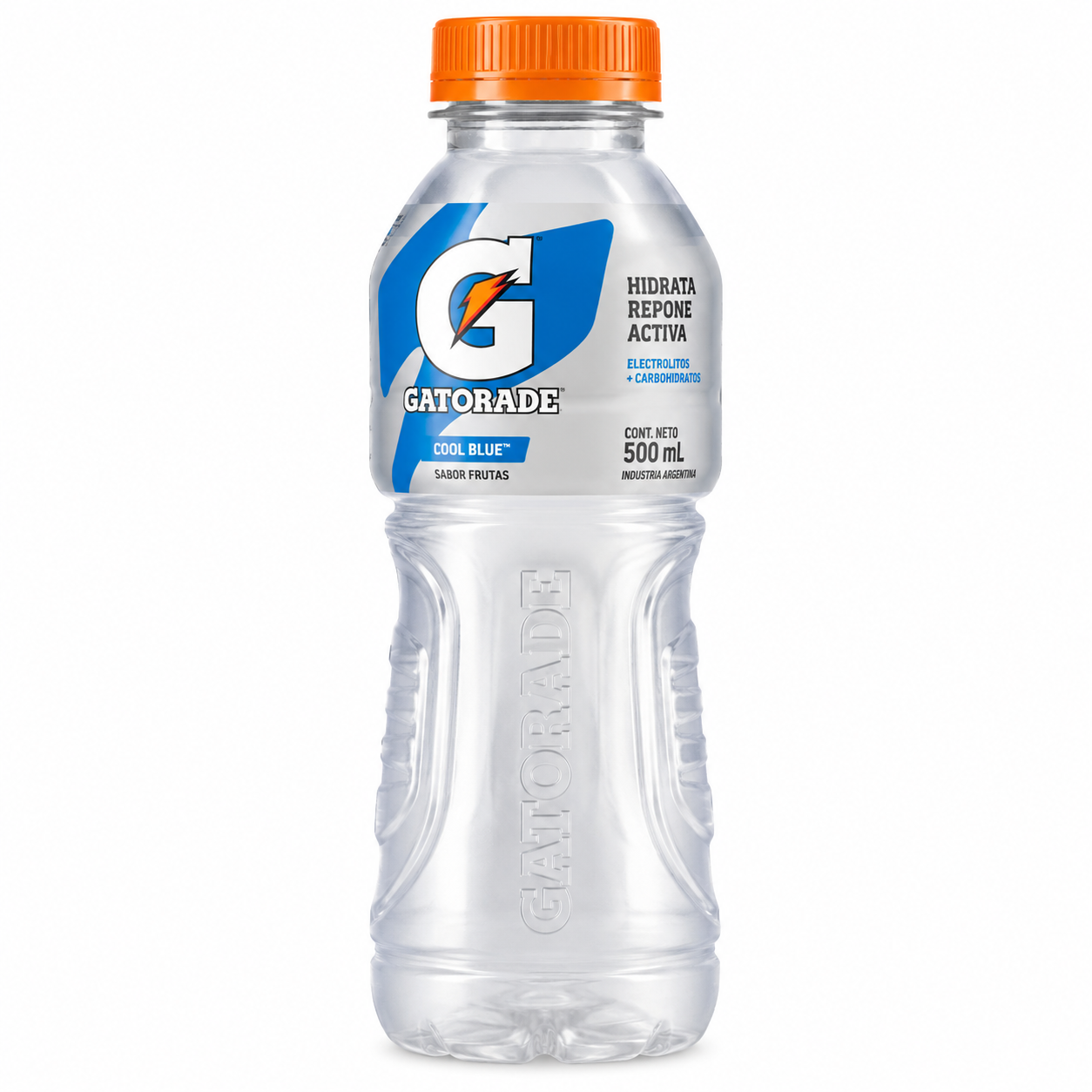 Gatorade 500 ml