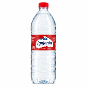 Lanjarón 1L