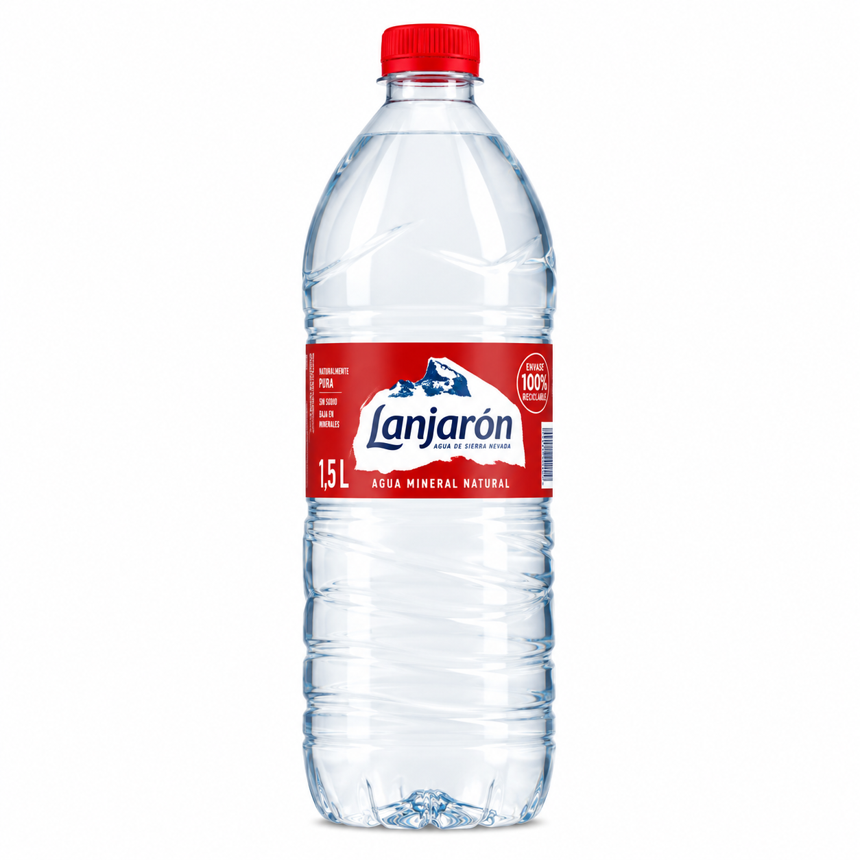 Lanjarón 1L