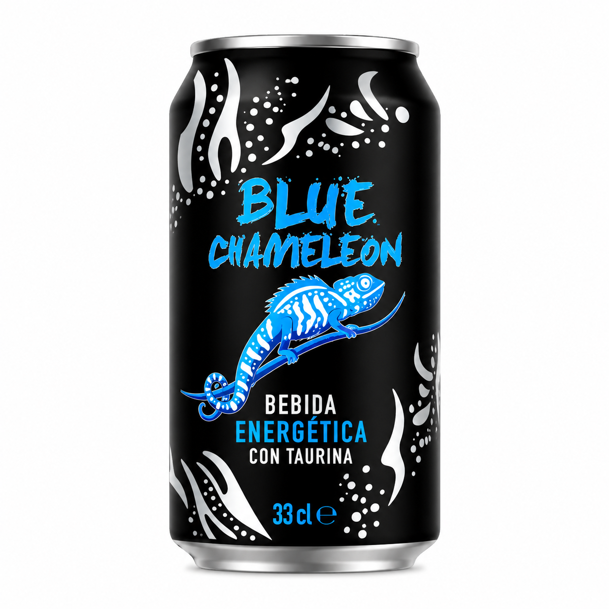 Blue Camaleon 33 cl
