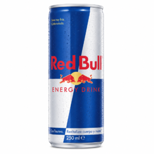 Red Bull 250 ml