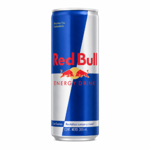 Red Bull 355 ml