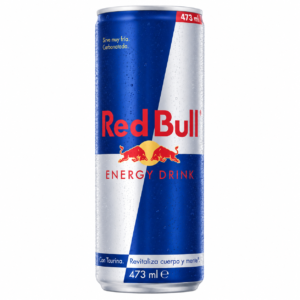 Red Bull 473 cl