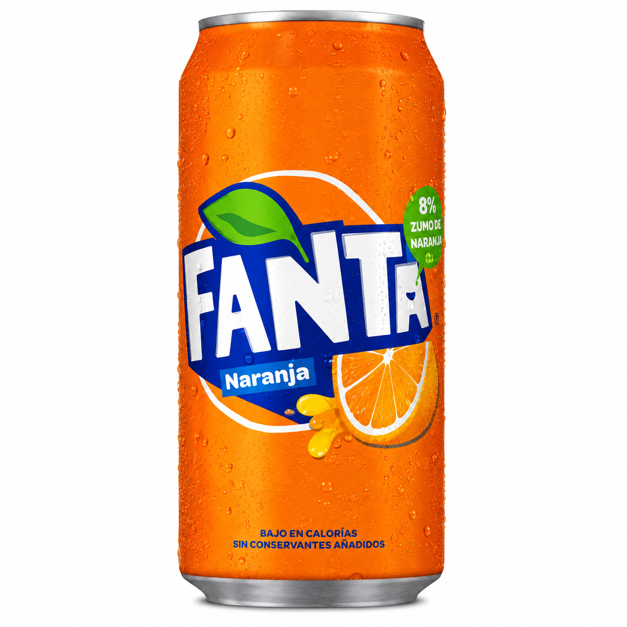 Fanta 330 cl