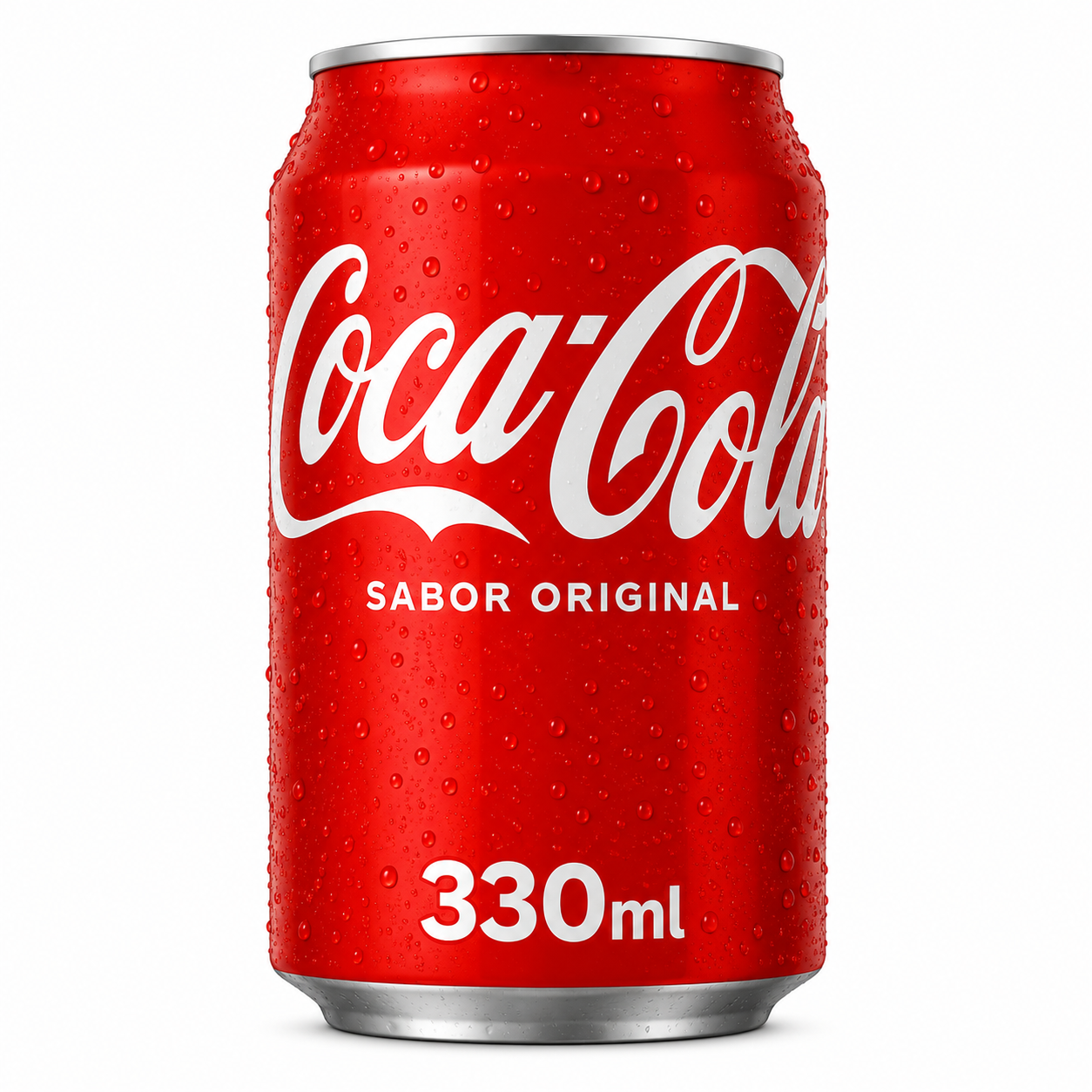 Coca-Cola 330 ml