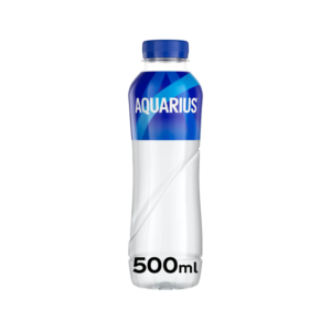 Aquarius 500 ml