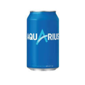 Aquarius 300 ml