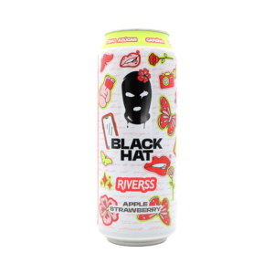 Black Hat Riverss 500 ml