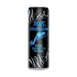 Blue Camaleon 50 cl