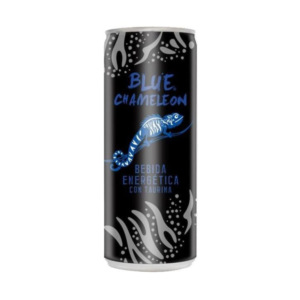 Blue Camaleon 33 cl
