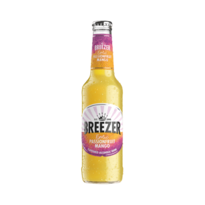 Breezer 275 ml