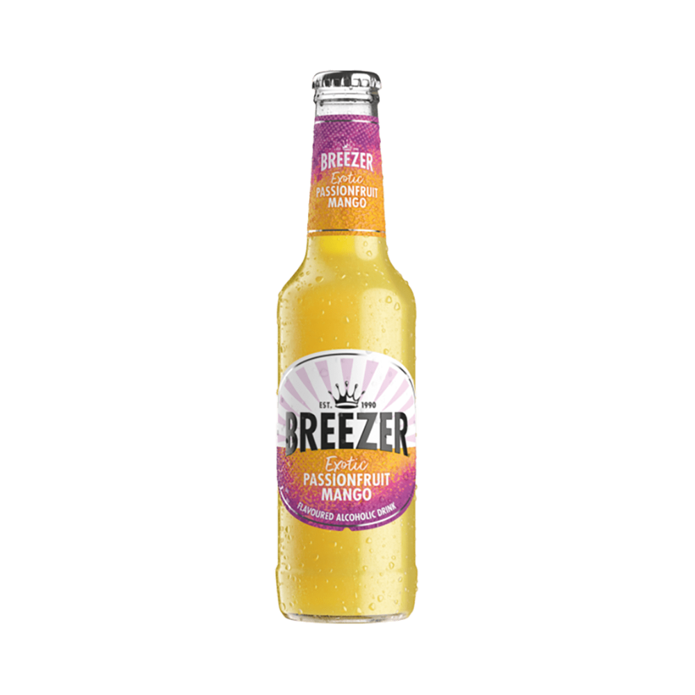 Breezer 275 ml