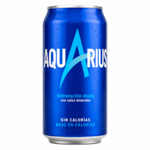 Aquarius 300 ml