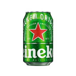 Heineken 33 cl
