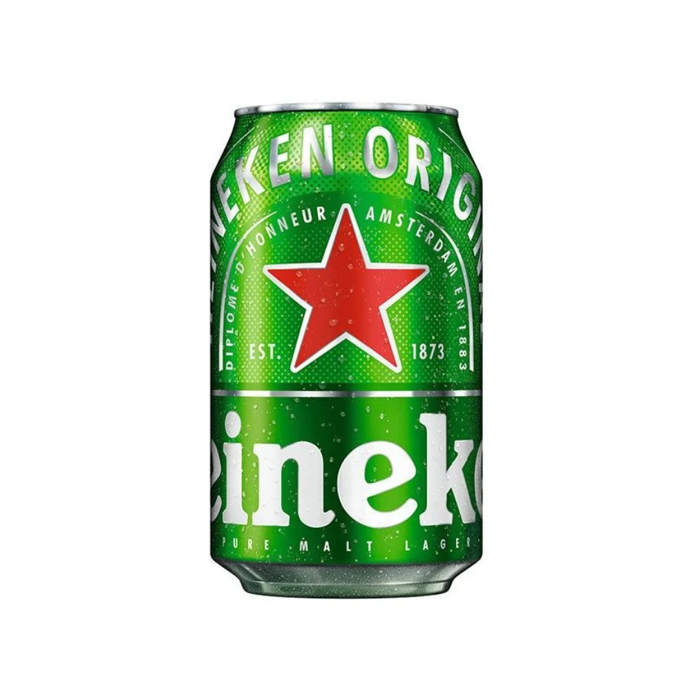 Heineken 33 cl