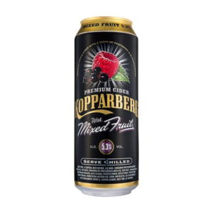 Kopparberg 50cl