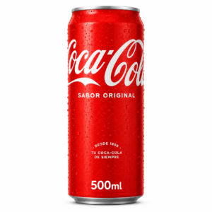 Coca-Cola 50 cl