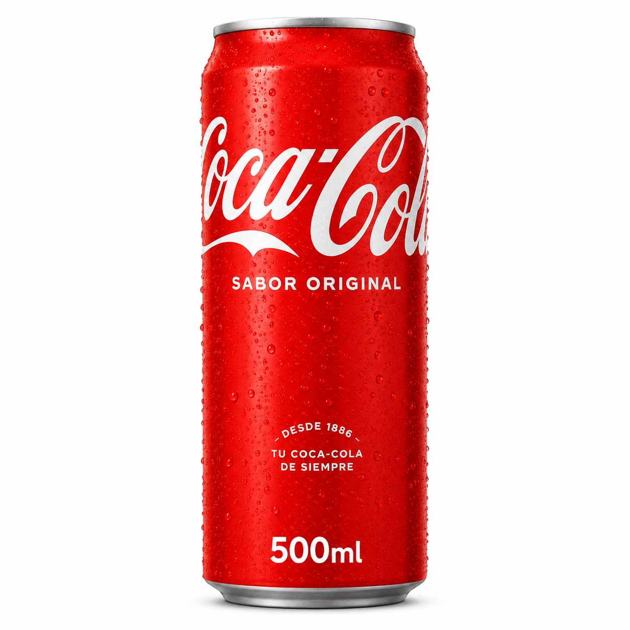 Coca-Cola 50 cl