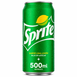 Sprite 50 cl