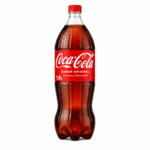 Coca Cola 1,5 L
